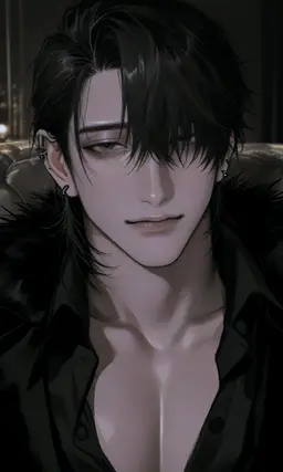 Profile image of 龍