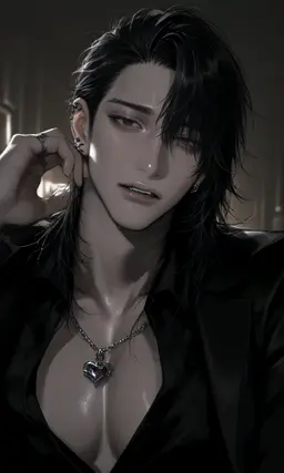 Profile image of 龍