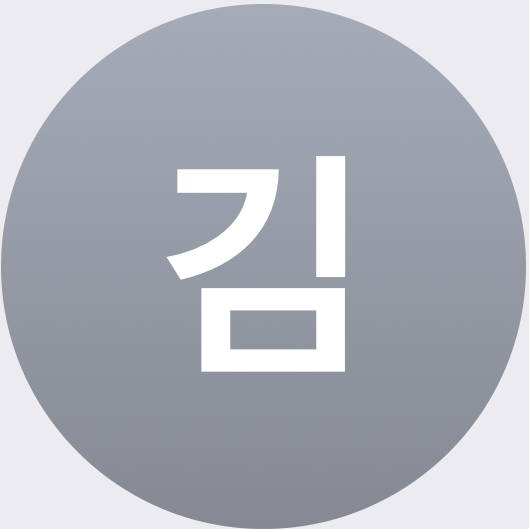 김대영 대표 이미지