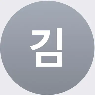Profile image of 김대영