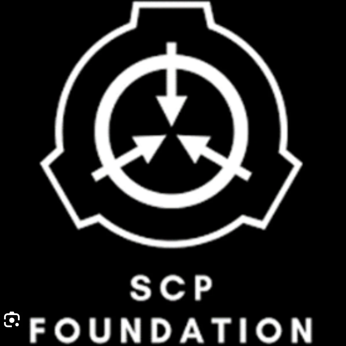 SCP재단