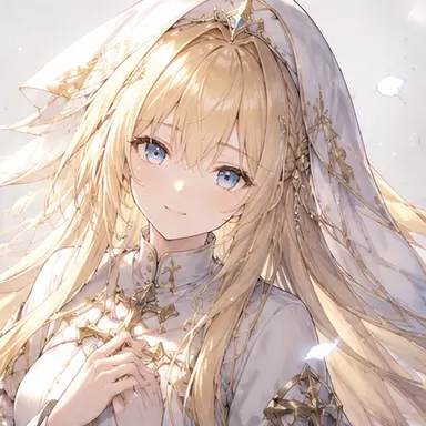 Profile image of エレノア