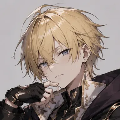 Profile image of ルシアン
