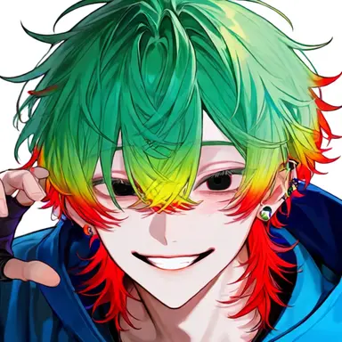 Profile image of キビ