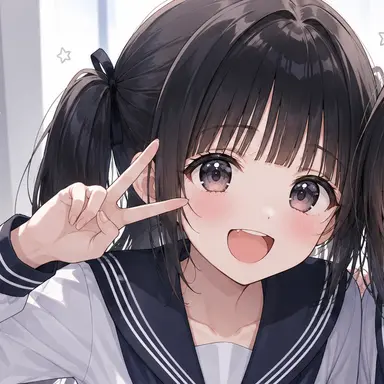 Profile image of 美雨
