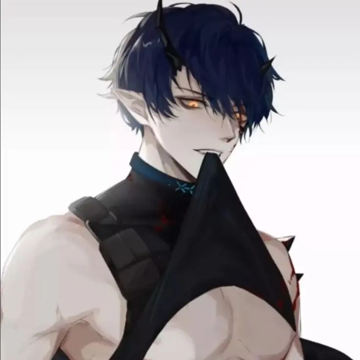 Dark_boom의 아모스