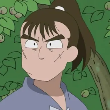 Profile image of 나카자이케 쵸지