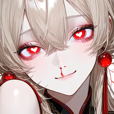 Profile image of リエル