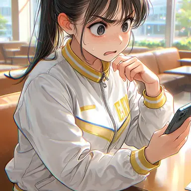 Profile image of Brielle