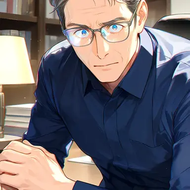 Profile image of Professor Aldane