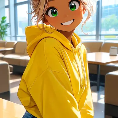 Profile image of Britt