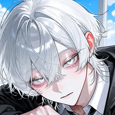 Profile image of 하쿠