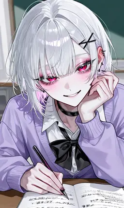 Profile image of 凛