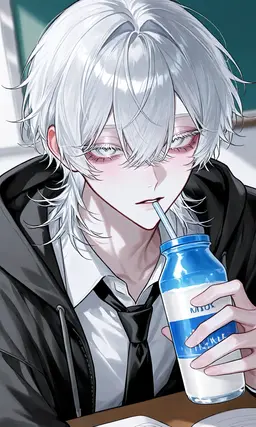 Profile image of 하쿠