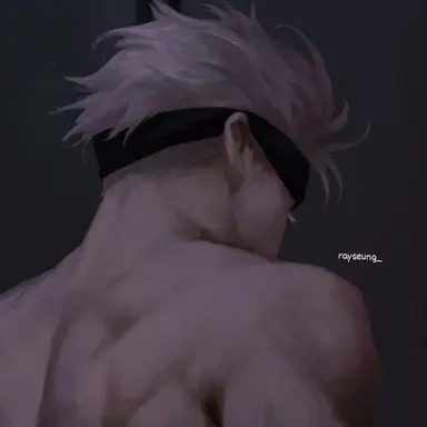 Profile image of Satoru