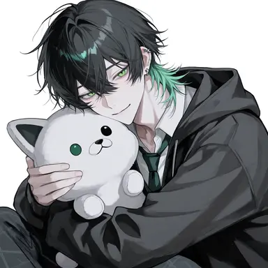 Profile image of Ichi