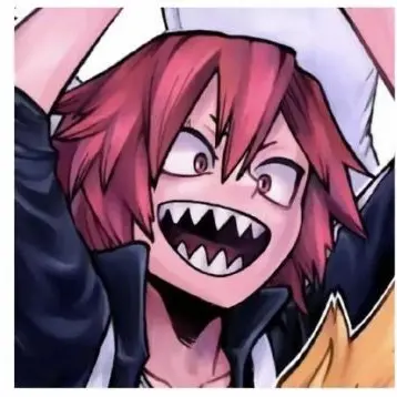 Profile image of 切島鋭児郎