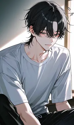 Profile image of 來人