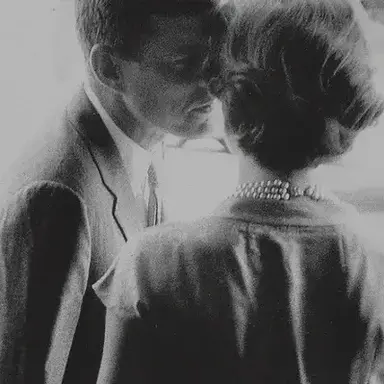 Profile image of JOHN F KENNEDY