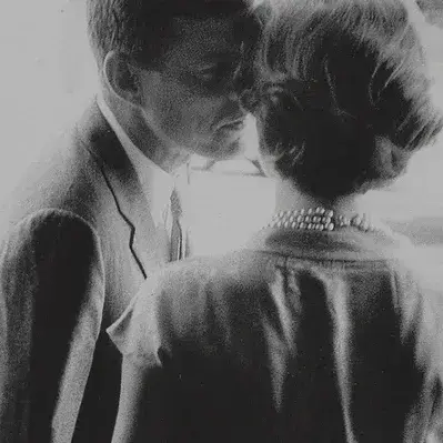 StingyWhale5739의 JOHN F KENNEDY