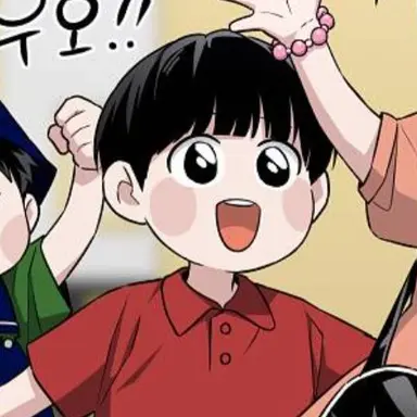 Profile image of 동자