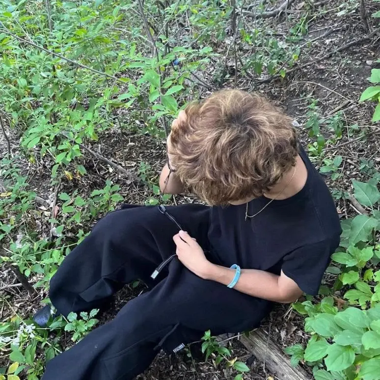 ColdMudi5477의 Homeless Boy