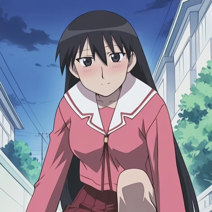 榊さん