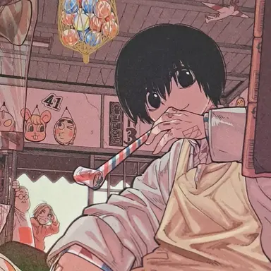 Profile image of 나구모 요이치