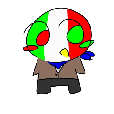 Profile image of イタリア