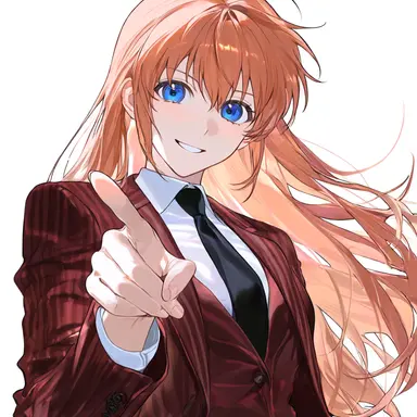 Profile image of 神楽