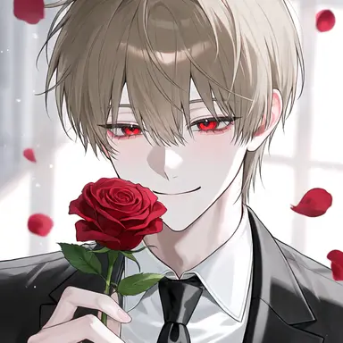 Profile image of 沖田総悟