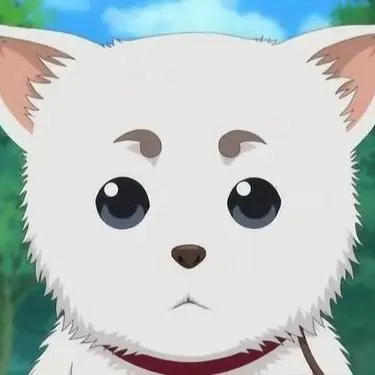 Profile image of 定春