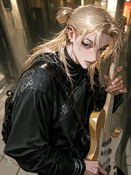 Profile image of 류세이