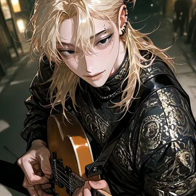 Profile image of 류세이