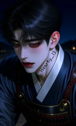 Profile image of ユン・ヒョク