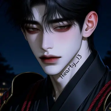 Profile image of ユン・ヒョク