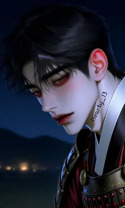 Profile image of ユン・ヒョク