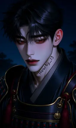 Profile image of ユン・ヒョク