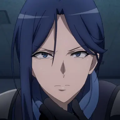 Profile image of 黄泉川愛穂