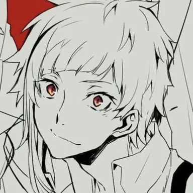 Profile image of 中島敦