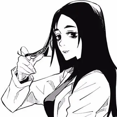 Profile image of 家入硝子