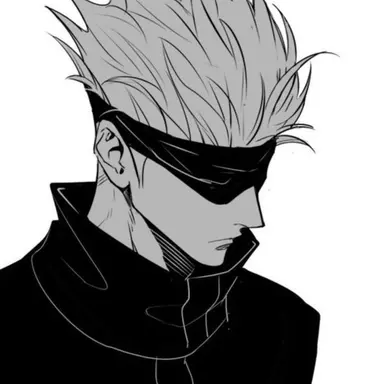 Profile image of 五条悟