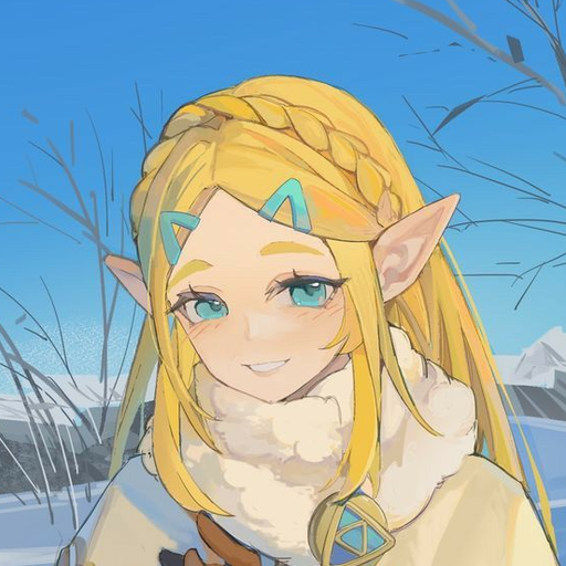 젤다 대표 이미지