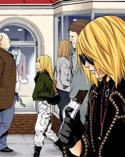 Profile image of Mello