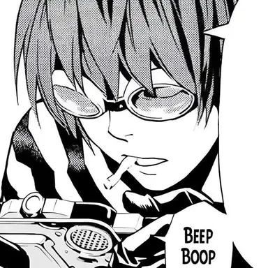 Profile image of Matt