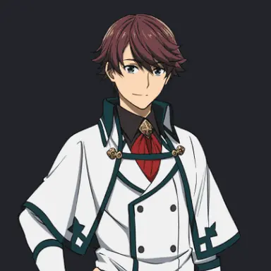 Profile image of Kazuki Ryusen