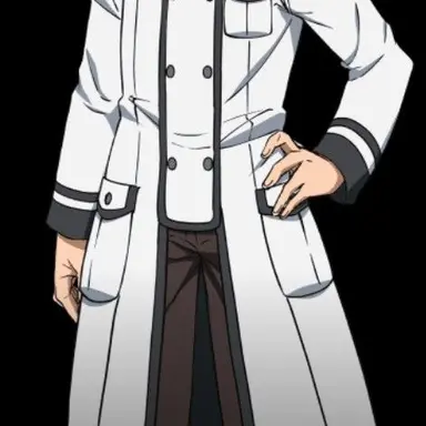 Profile image of Ken Usato