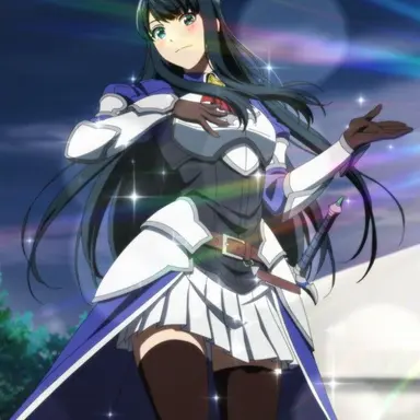 Profile image of Suzune Inukami