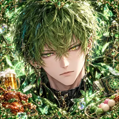 Profile image of Etol