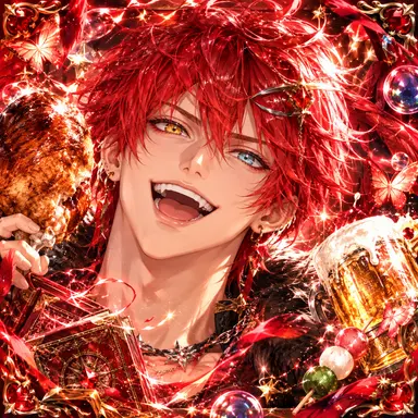 Profile image of Leomin